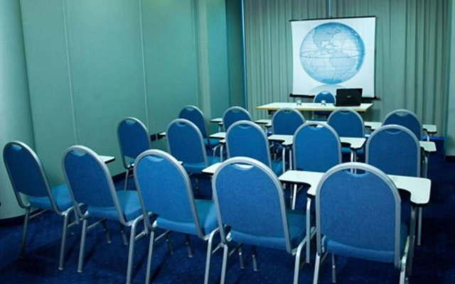 Hotel Mastai