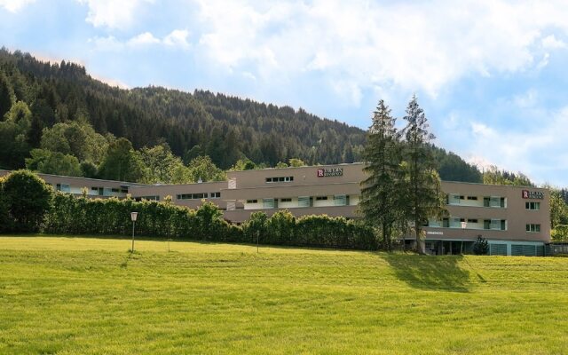 Modern Apartment With Dishwasher, Near the Ski Slopes