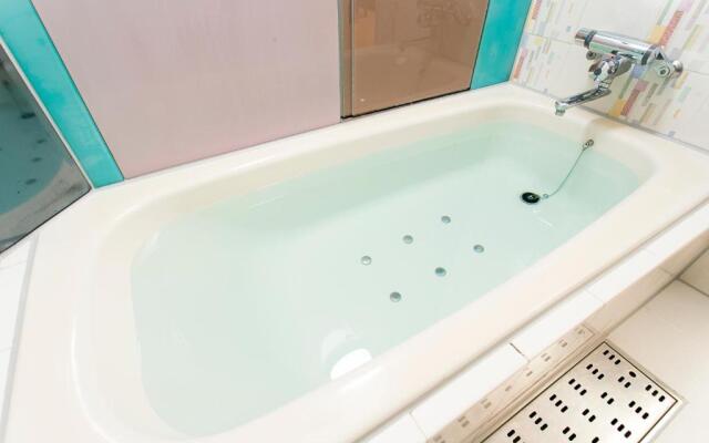 Hotel Moana Otsuka (Adult Only)