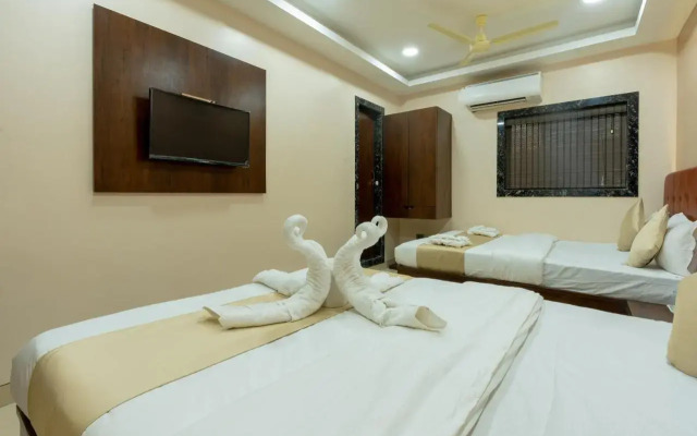 Hotel Empire - Near International Airport