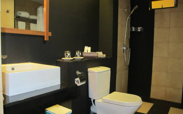 The Boutique Residence Hotel Penang