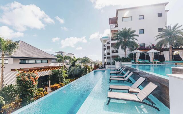Zemi Beach House, LXR Hotels & Resorts