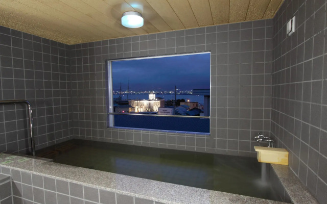 Hakodate Motomachi Hotel