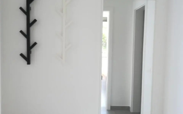 Villa Adagio Apartments