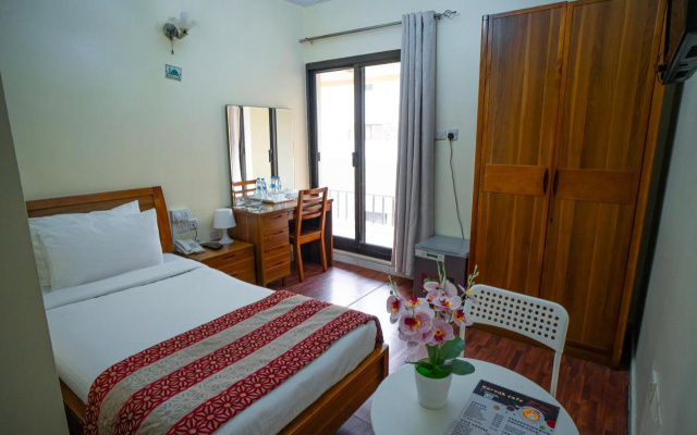 Al Karnak Hotel