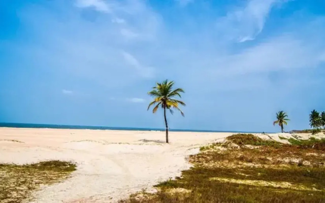 Veeniola Apartment - Stay in Goa