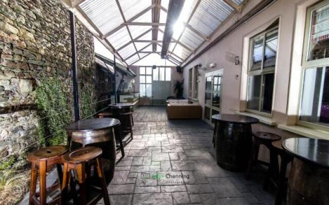 Horans Bar and Restaurant
