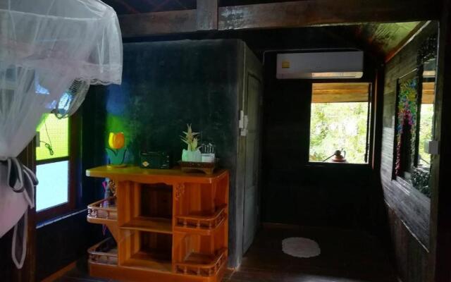 Lampang Lanna Home