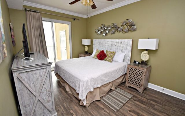 Island Royale P504 by RedAwning