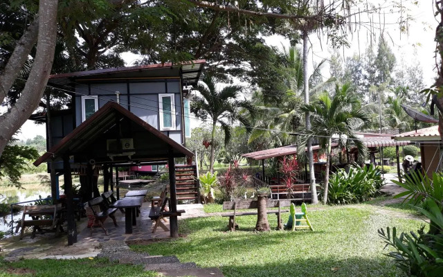 Sawan Srang Nang Kaew