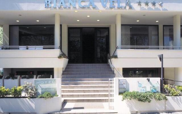 Hotel Bianca Vela