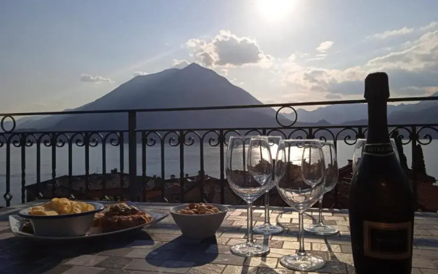 Casa San Giorgio Varenna