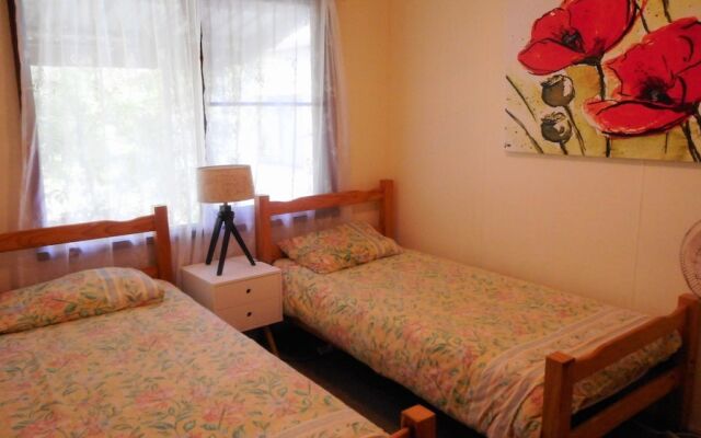 Tea Tree Lodge at Hat Head