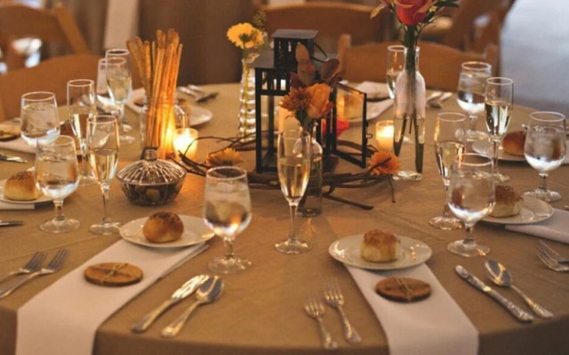 Ash Mill Farm Bed & Breakfast