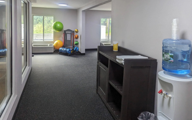 Quality Inn & Suites Northampton - Amherst