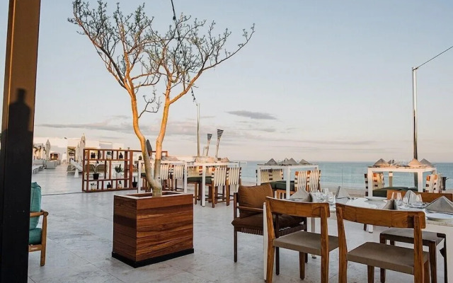 Garza Blanca Cancun