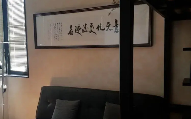 Ab Marconi Apartment