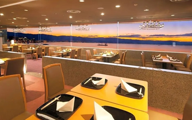 Hotel Beniya