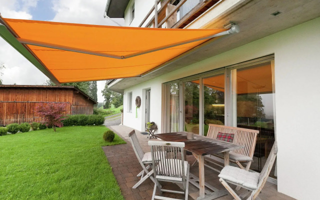 Modern Apartment in Westendorf with Garden