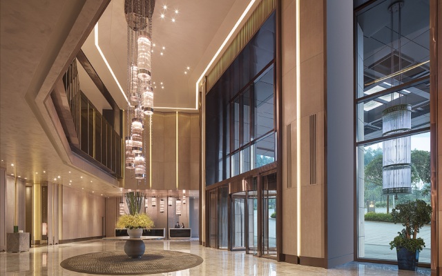 New World Guiyang Hotel
