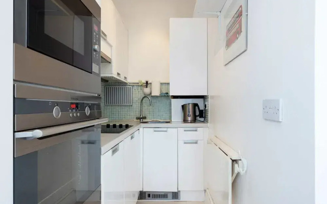 A Notting Hill Home in London