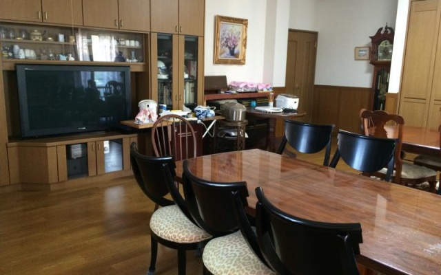 Awaji Tourist Trophy House – Restaurant – Sumoto