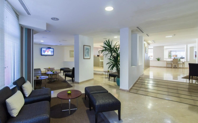 Hotel Quarteirasol