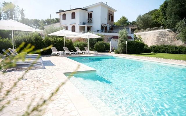 Tenuta Cardinale ENOB&B