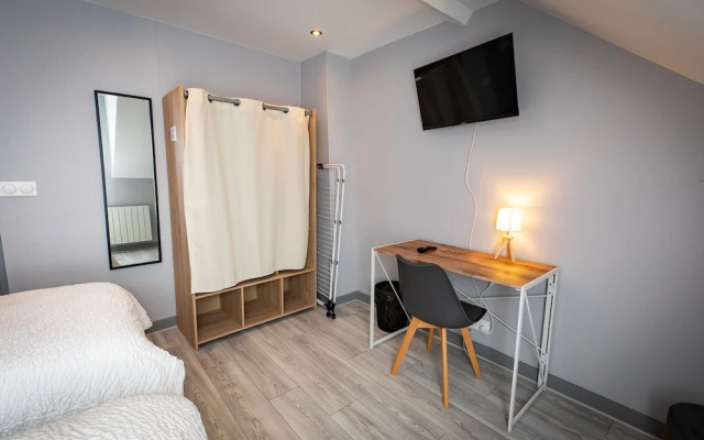 Résidence Hermès Paris Orly Aéroport