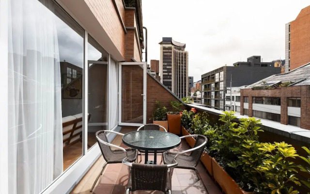 Suites Vilar America