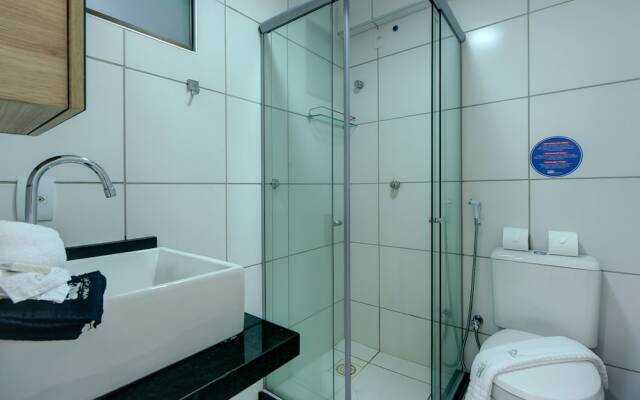 Mediterranee Residence By DM Apartments