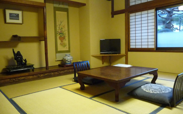 Matsuya Ryokan