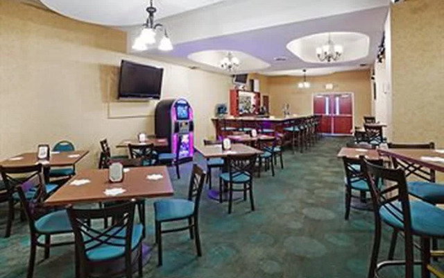 Hampton Inn Norton