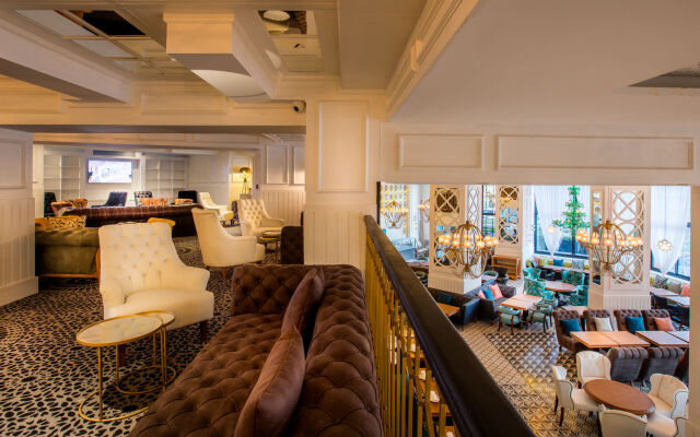 2Ciels Boutique Hotel & SPA