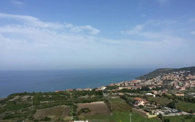 Apartment La Rocca in Lu Bagnu