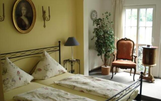 Hotel-Restaurant Bergmühle