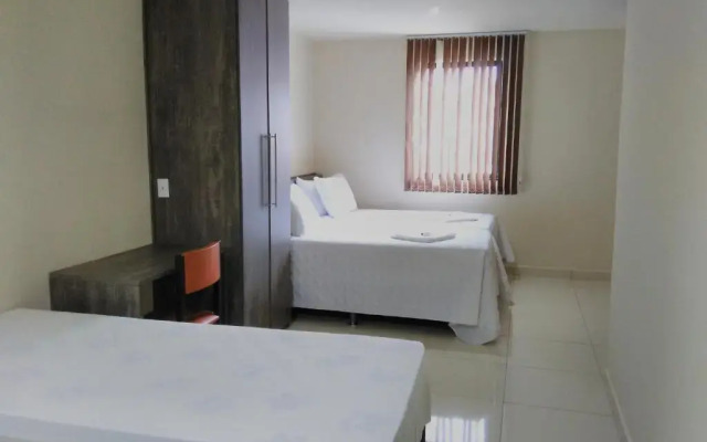 Hotel Dom Quixote