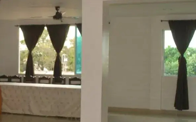 Hotel Diamante Real Cienaga
