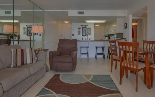 Sugar Beach Condominiums