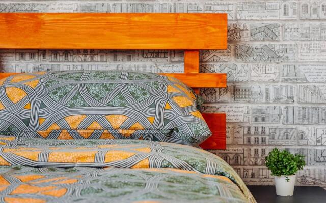 UyutnoEKB (УютноЕКБ) Артек