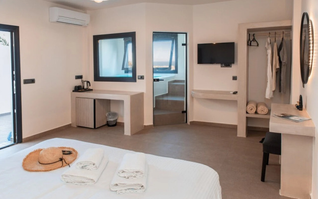 North Wind Luxury Suites