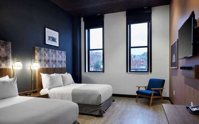 TRYP by Wyndham Pittsburgh/Lawrenceville