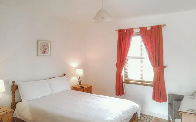 Achill Sound Holiday Village