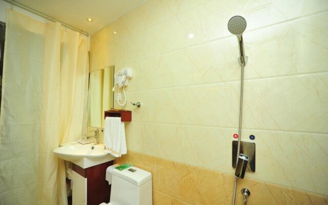 Kunming Pin Zhi Hotel