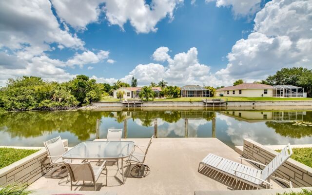 Villa Delightful - Roelens Vacations