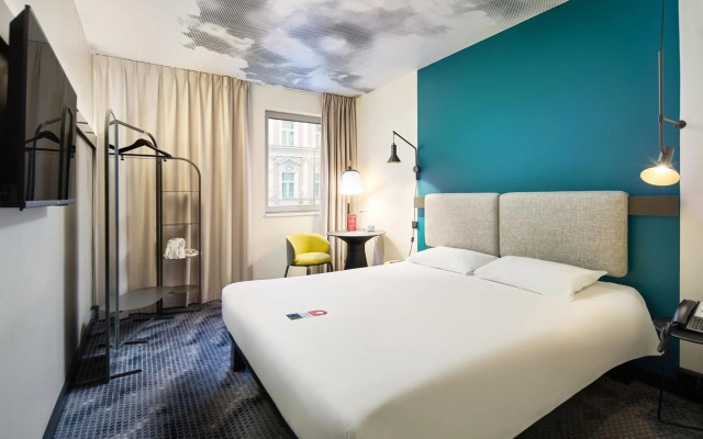 The One Monumental Palace