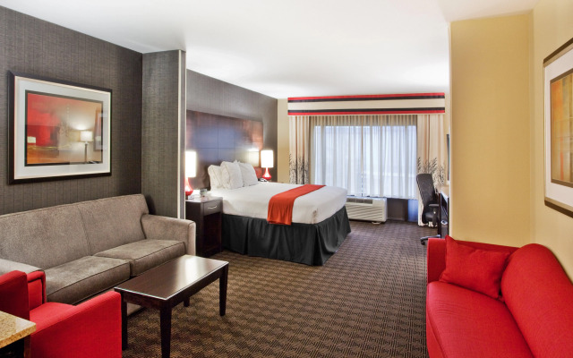 Holiday Inn Express Hotel & Suites Atlanta-Cumming by IHG