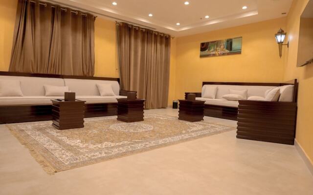 Hatta Guest House