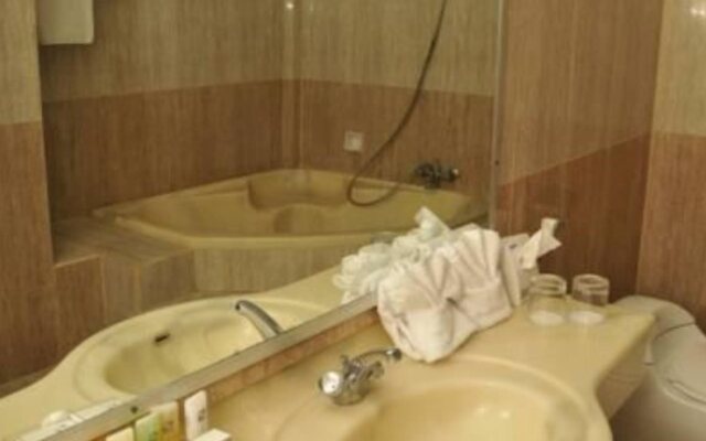 Kristal Hotel Kupang