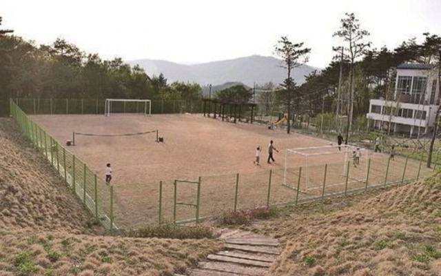 Hyundai Soo Resort Hoengseong